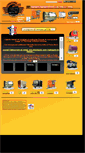 Mobile Screenshot of logicube-studio.com